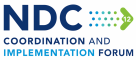 NDC Forum Logo